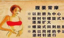 揉肚子视频,健康生活新体验