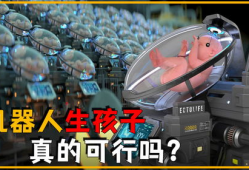 机器人生孩子视频,揭秘未来机器人生育新纪元